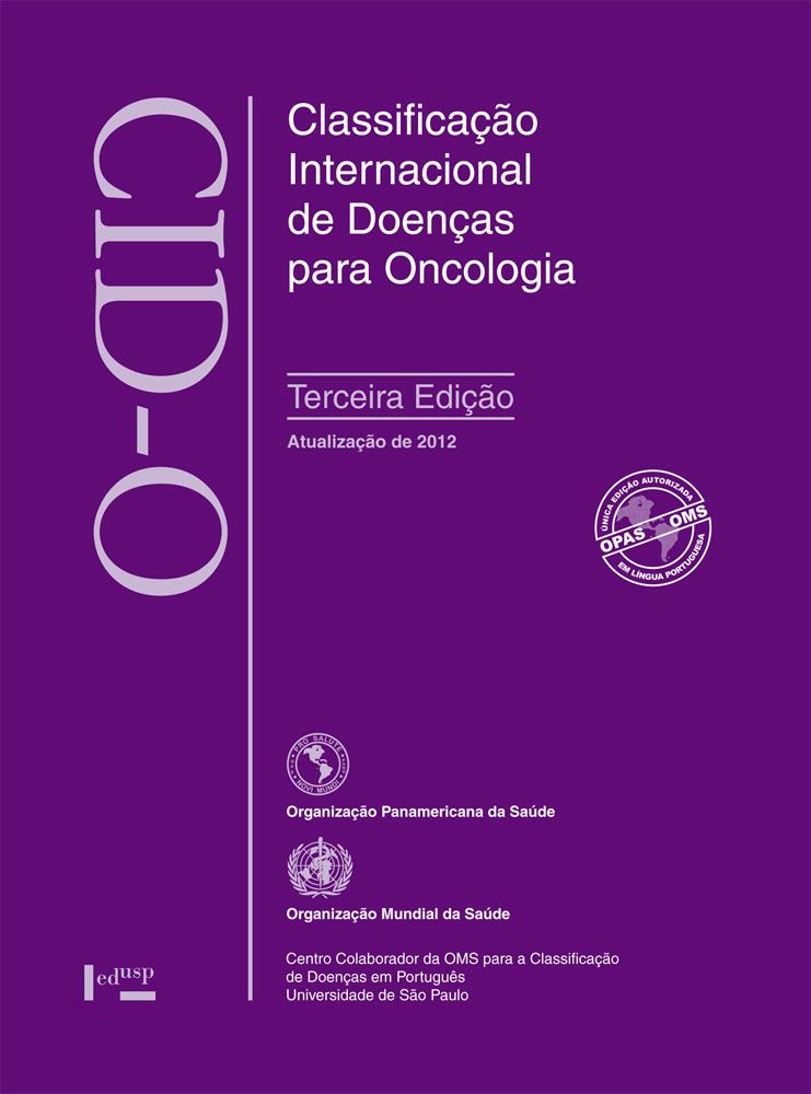 Cadastro Internacional de Doenças – CID 10 - OnDoctor