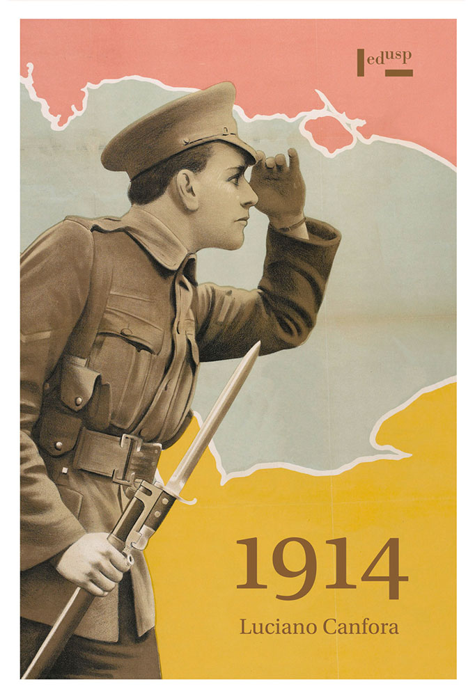 Capa de 1914
