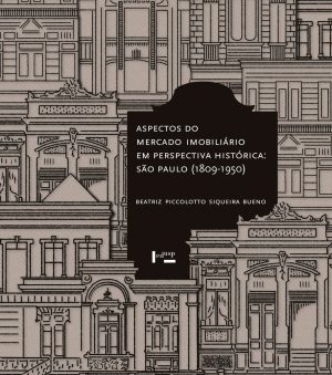 Capa de Aspectos do Mercado Imobiliário em Perspectiva Histórica