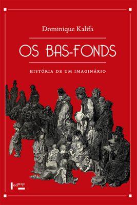 Capa de Os Bas-fonds