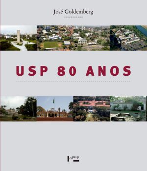 USP 80 Anos