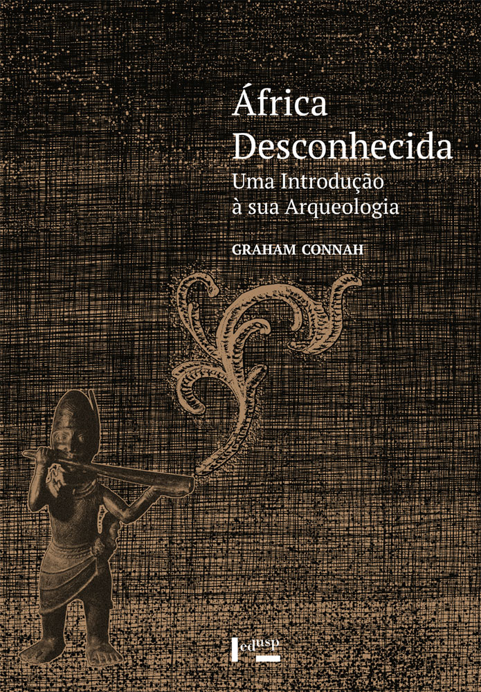 Capa de África Desconhecida