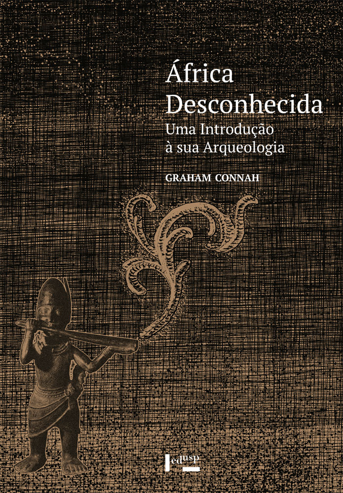 Capa de África Desconhecida