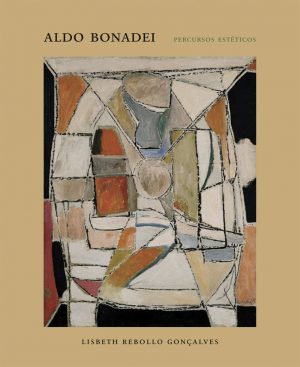 Capa de Aldo Bonadei