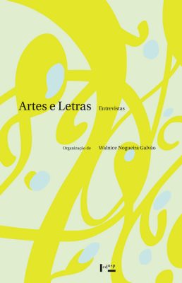 Artes e Letras