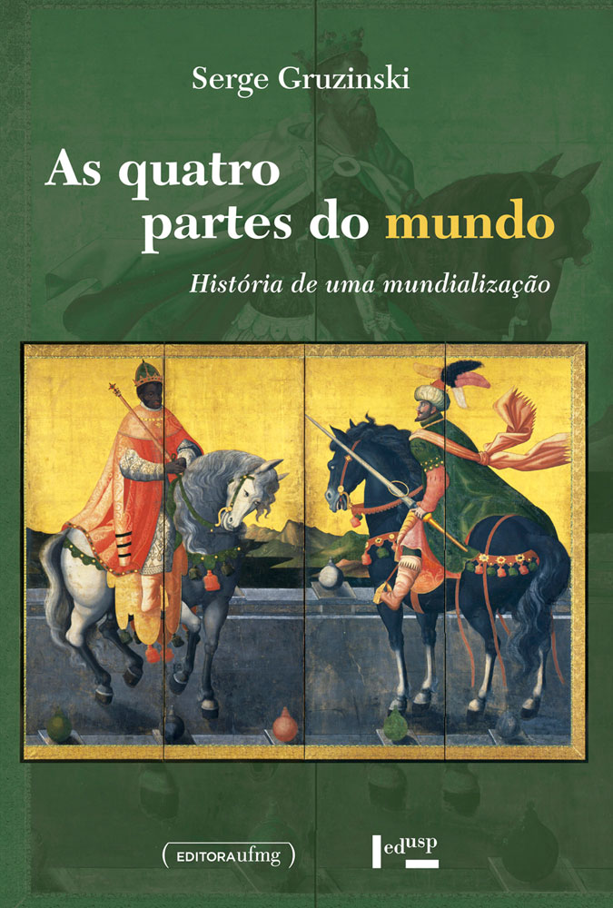 O Mundo na História