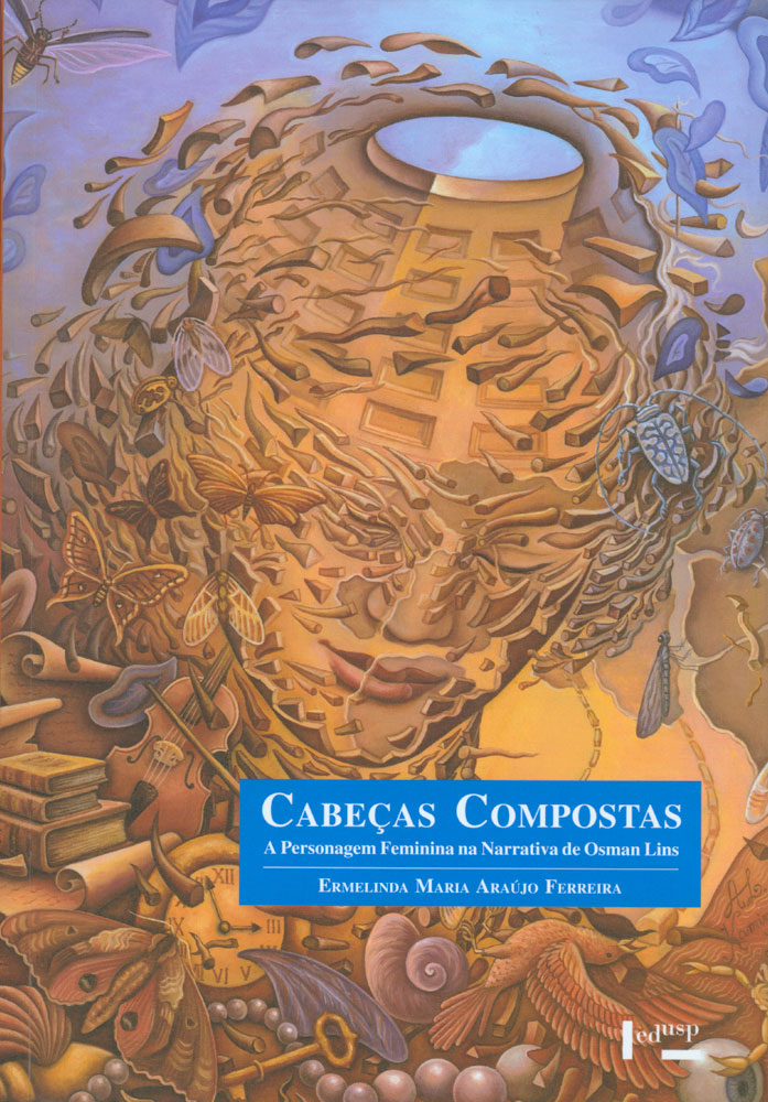 Capa de Cabeças Compostas