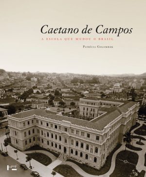 Capa de Caetano de Campos
