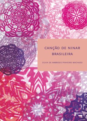 Capa de Canção de Ninar Brasileira