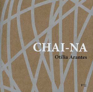 Capa de CHAI-NA