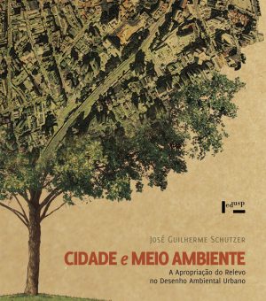 Capa de Cidade e Meio Ambiente