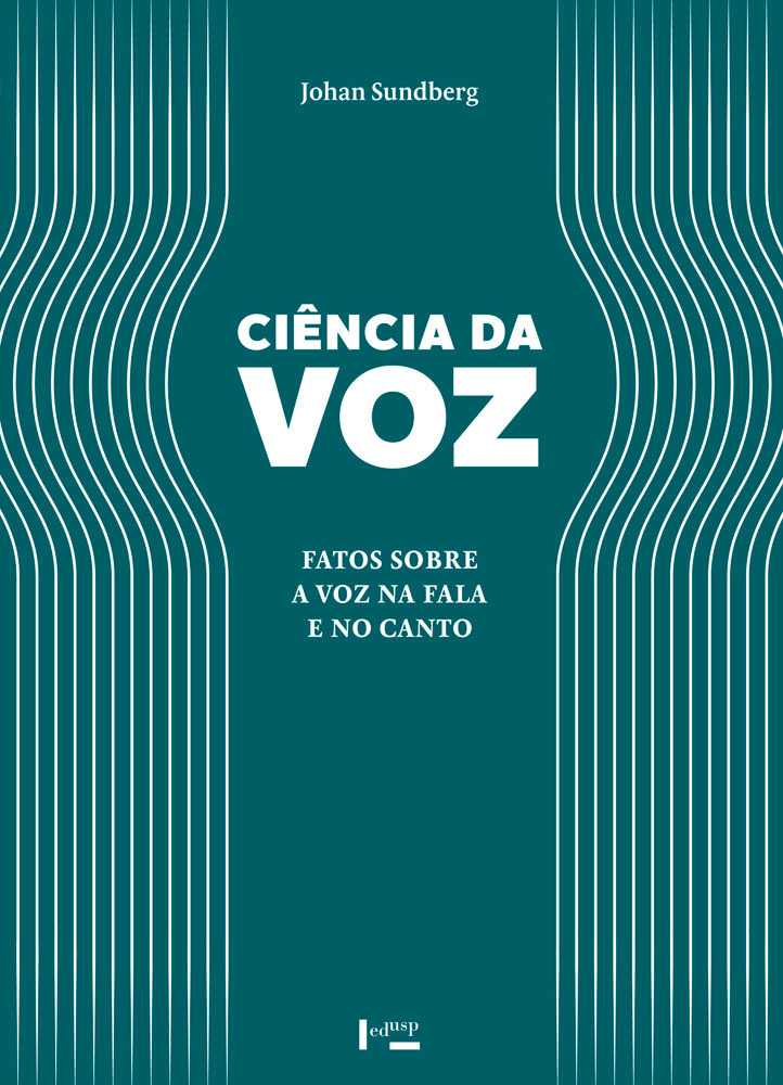 Capa de Ciência da Voz