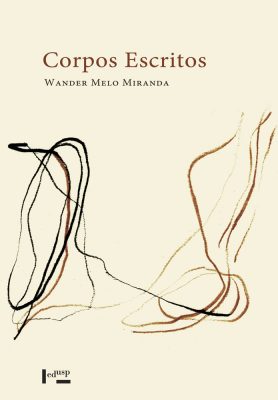 Capa de Corpos Escritos