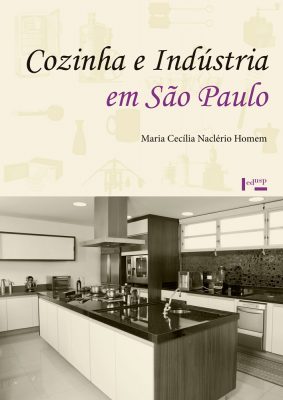 Capa de Cozinha e Indústria em São Paulo