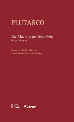 Da Malícia de Heródoto