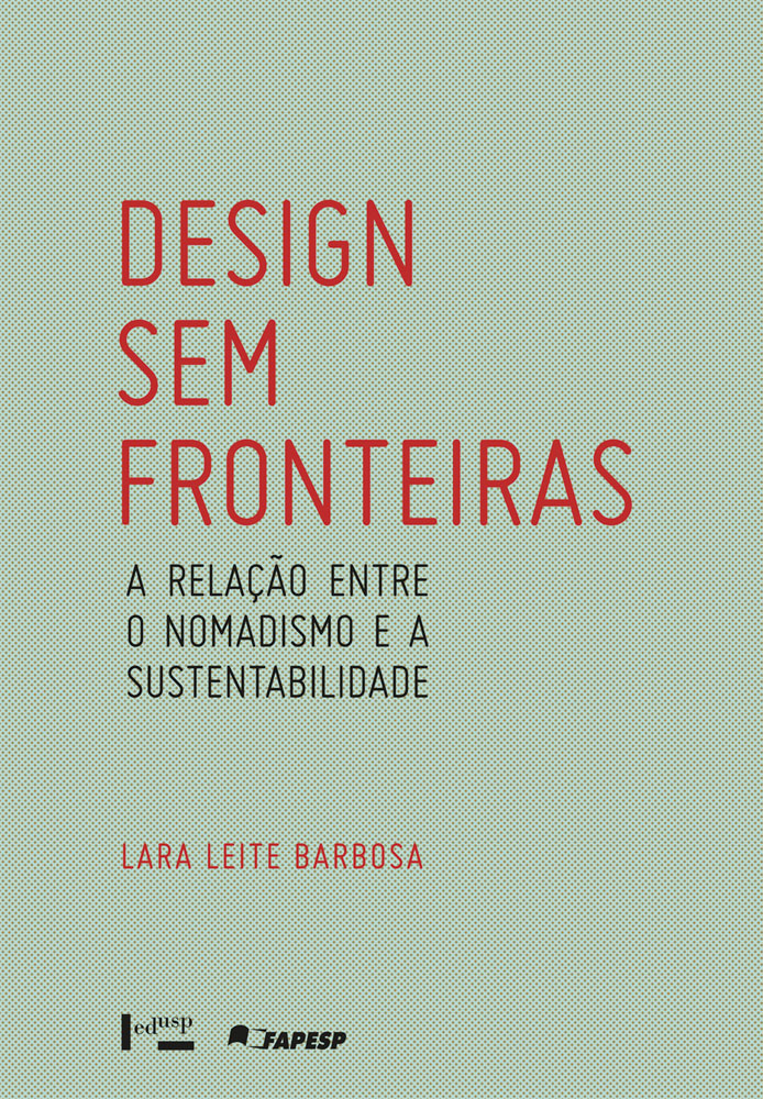 Capa de Design Sem Fronteiras