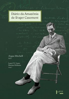 Diário da Amazônia de Roger Casement