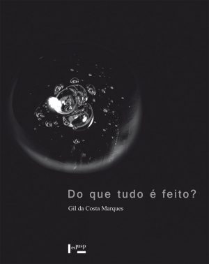 Capa de Do Que Tudo é Feito?