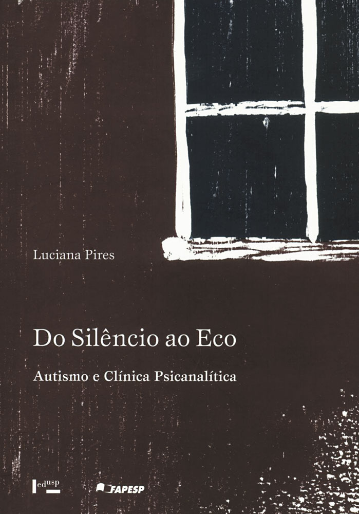 Capa de Do Silêncio ao Eco