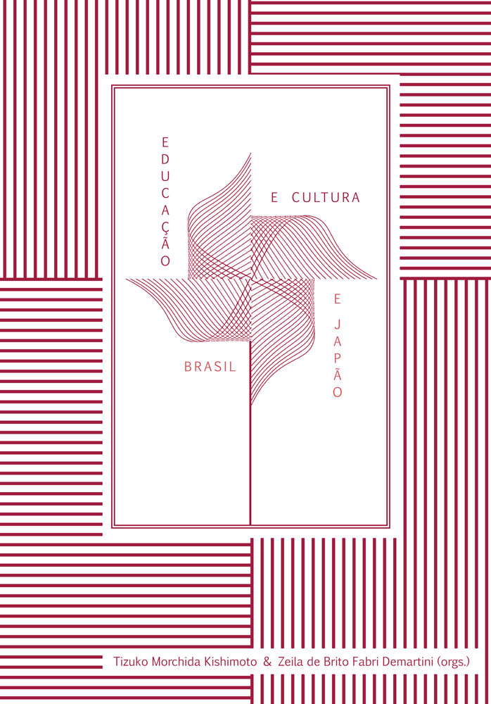 Capa de Educação e Cultura