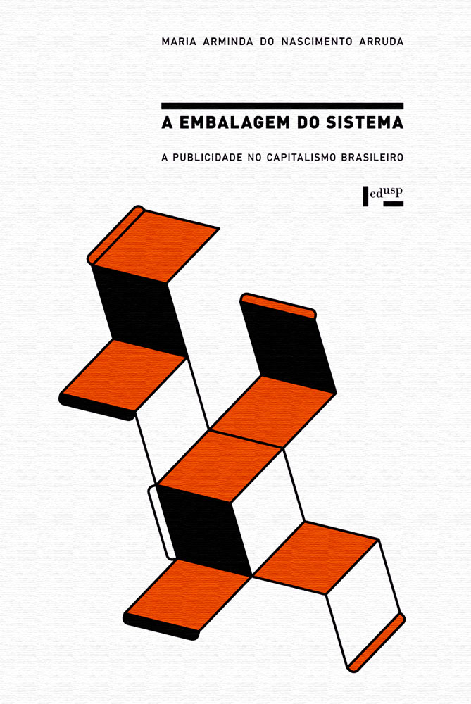 Capa de A Embalagem do Sistema