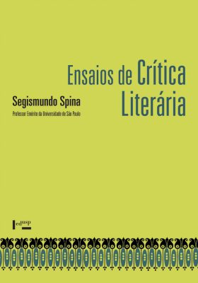 Ensaios de Crítica  Literária