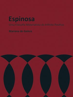 Capa de Espinosa