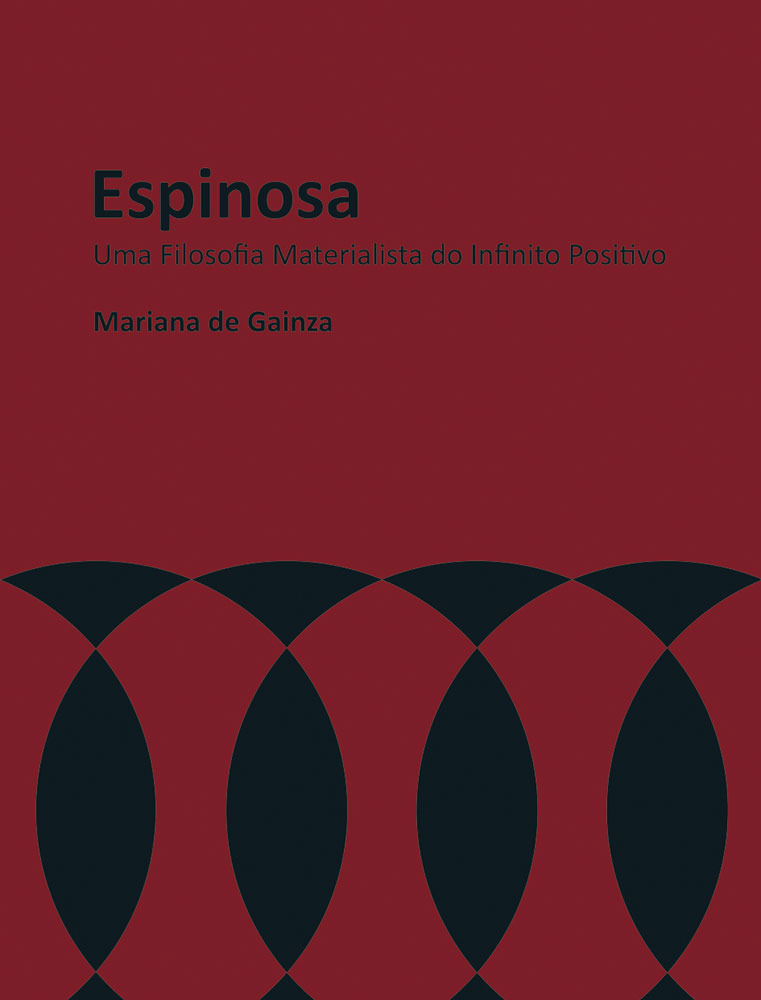 Capa de Espinosa