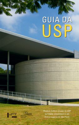 Capa de Guia da USP