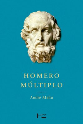 Capa - Homero Múltiplo