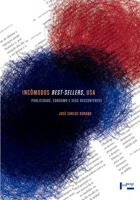 Capa de Incômodos Best-sellers, USA