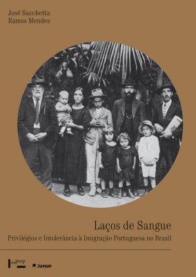 Laços de Sangue