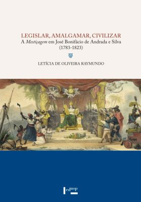 Capa de Legislar, Amalgamar, Civilizar