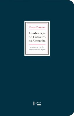 Lembranças do Cativeiro na Alemanha