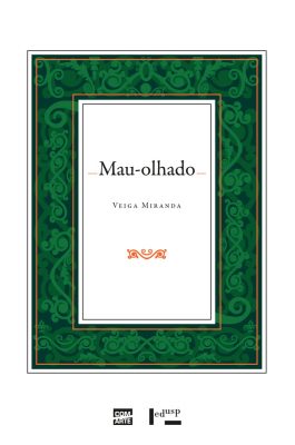 Capa de Mau-olhado