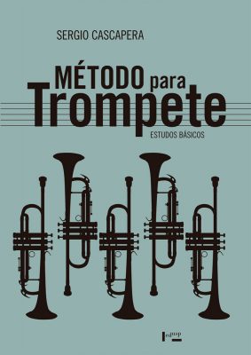 Capa de Método para Trompete
