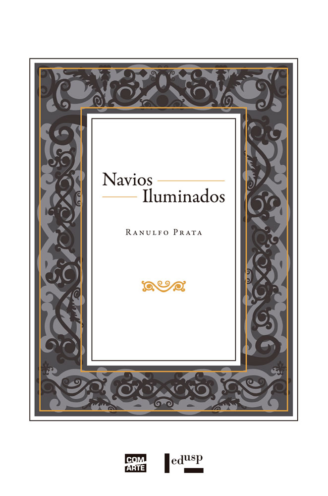 Capa de Navios Iluminados