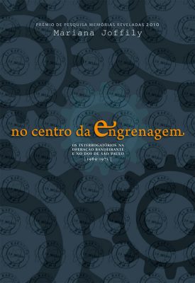 No Centro da Engrenagem