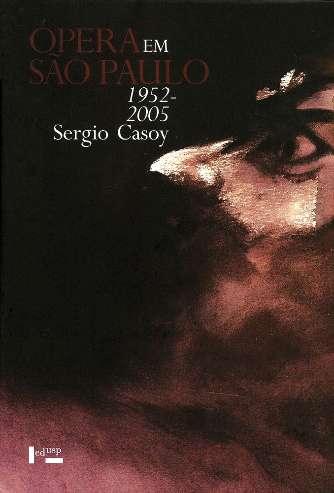 Capa de Ópera em São Paulo: 1952-2005