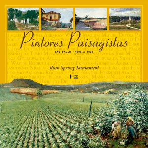 Capa de Pintores Paisagistas