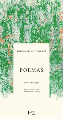 Capa de Poemas