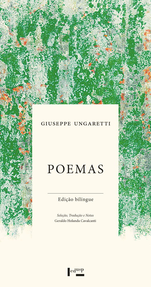 Capa de Poemas