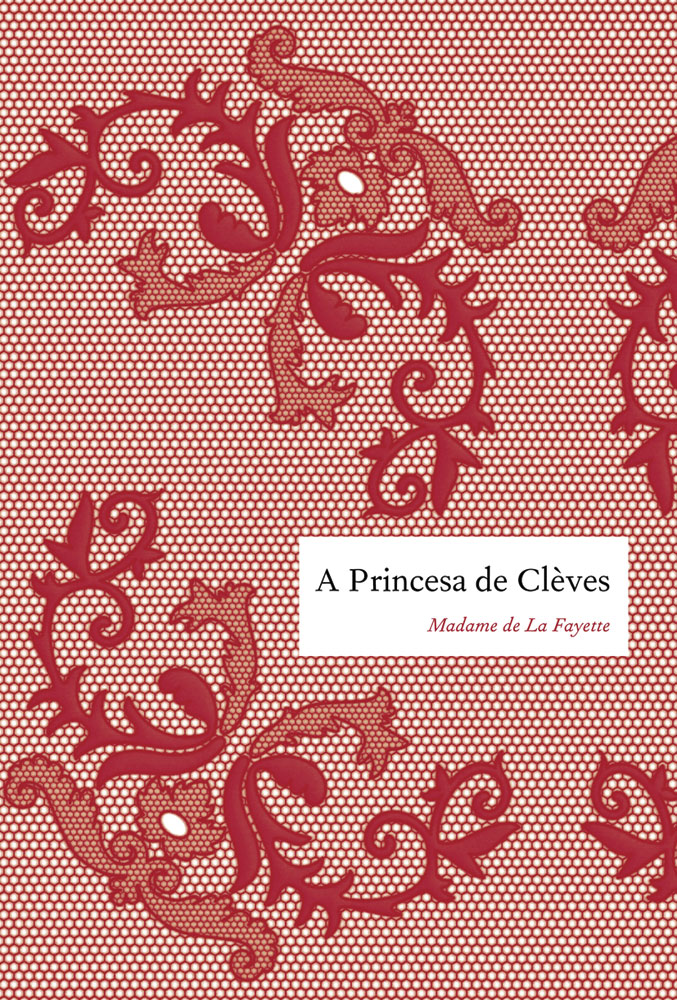 Princesa de Clèves, A Capa de A Princesa de Clèves