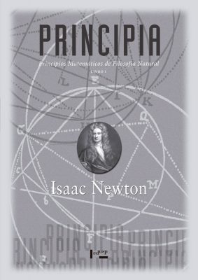 Capa de Principia, Livro I