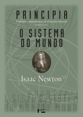 Principia, Livros II e III