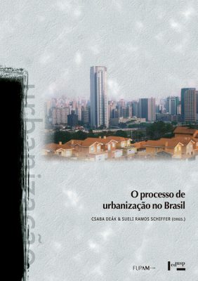 O Processo de Urbanização no Brasil