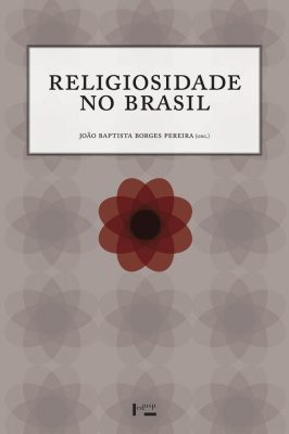 Capa de Religiosidade no Brasil