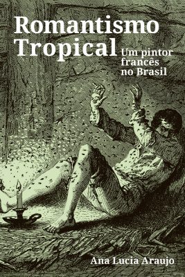 Capa de Romantismo Tropical