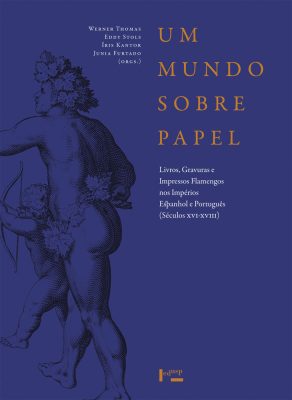 Um Mundo Sobre Papel