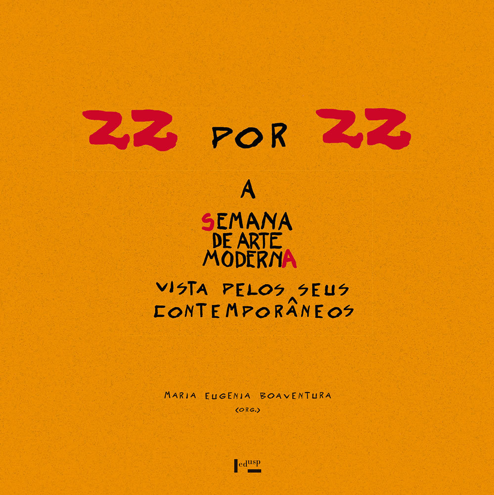 Livro: 22por22